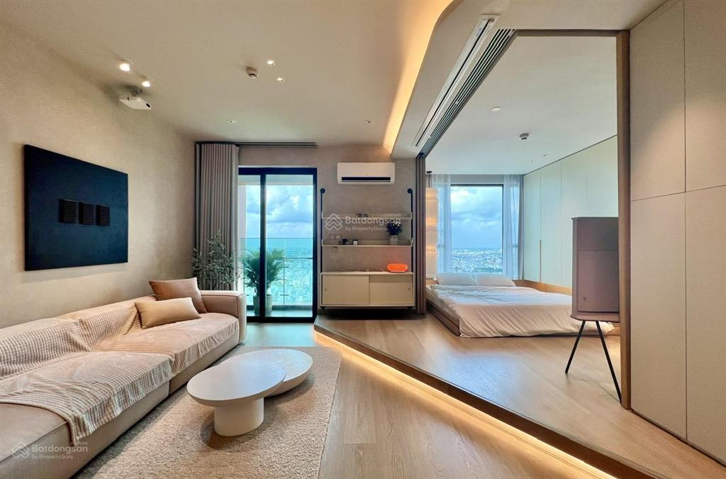 Bán căn hộ feliz en vista 1pn, 7,8 tỷ gần ga cao tốc bắc nam, tầng 24 ngắm bình minh trọn vẹn