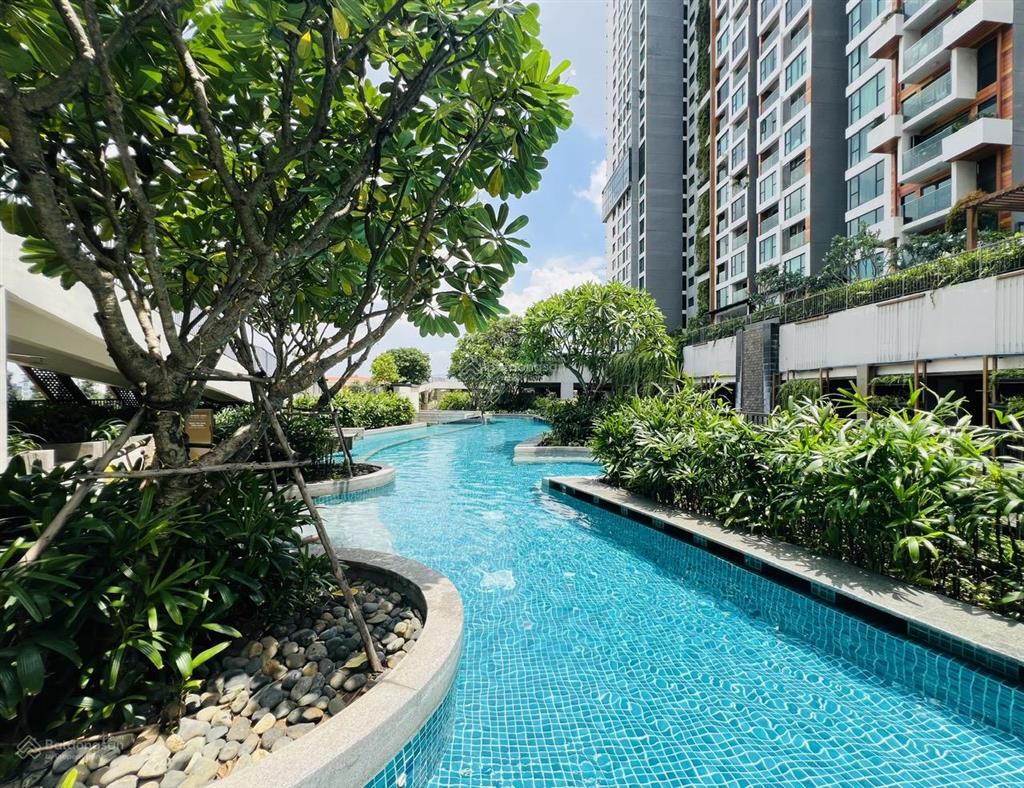Bán căn hộ feliz en vista 1pn, 7,8 tỷ gần ga cao tốc bắc nam, tầng 24 ngắm bình minh trọn vẹn