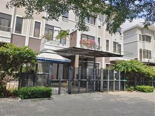 Bán nhà phố đảo thiên đường  mizuki park  sổ hồng riêng  10,5 tỷ/căn