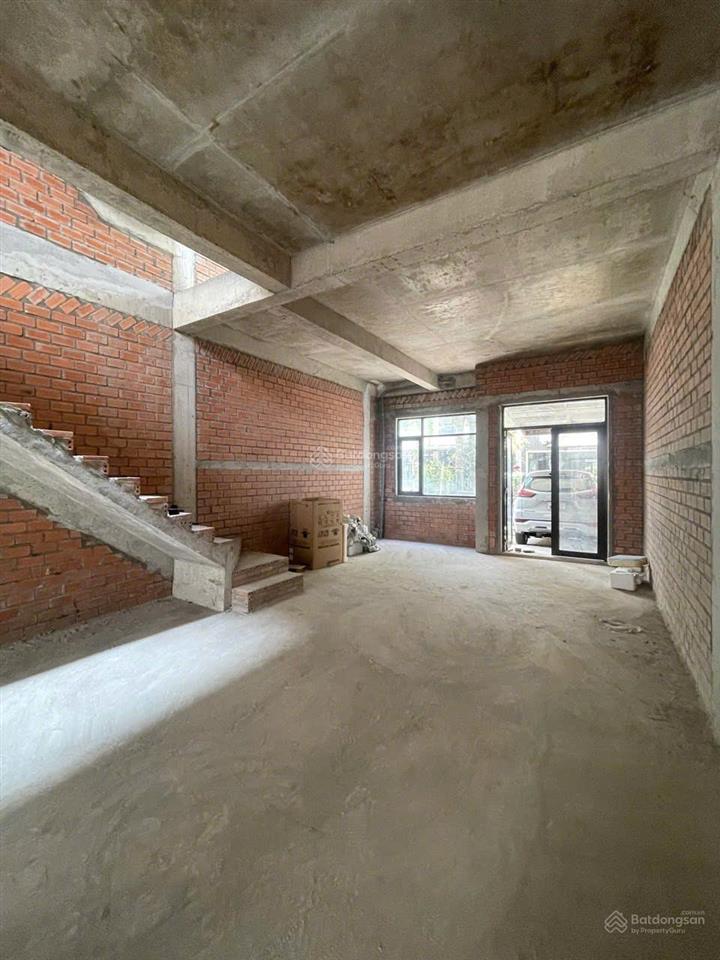 Bán nhà phố đảo thiên đường  mizuki park  sổ hồng riêng  10,5 tỷ/căn