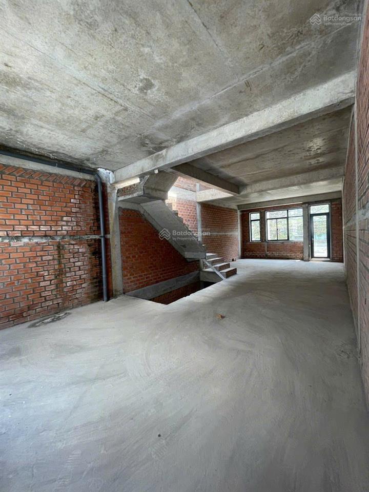 Bán nhà phố đảo thiên đường  mizuki park  sổ hồng riêng  10,5 tỷ/căn