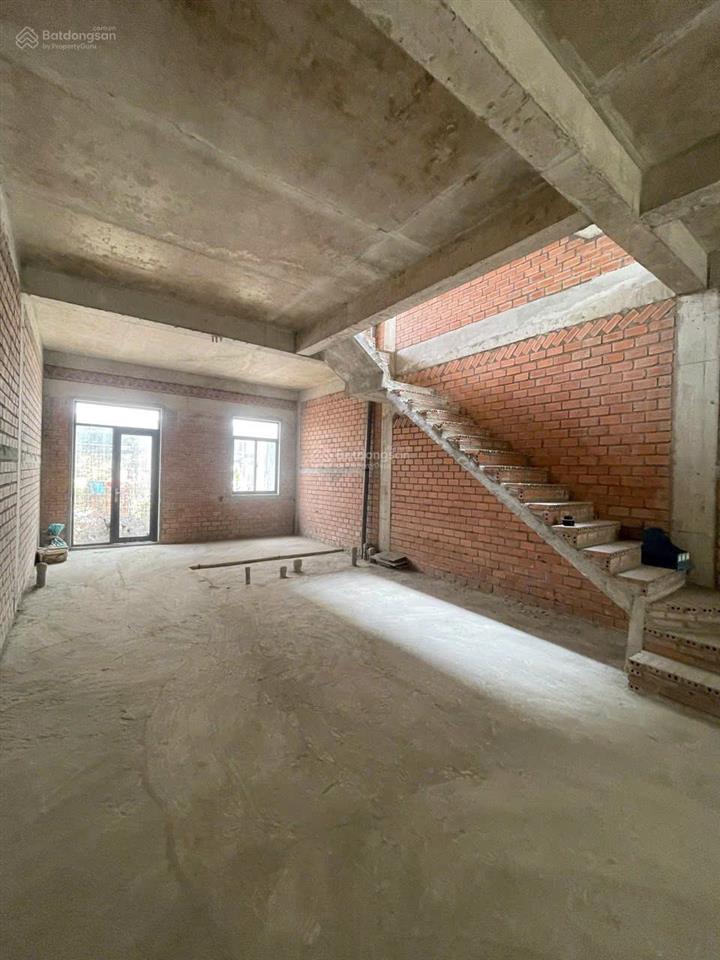 Bán nhà phố đảo thiên đường  mizuki park  sổ hồng riêng  10,5 tỷ/căn