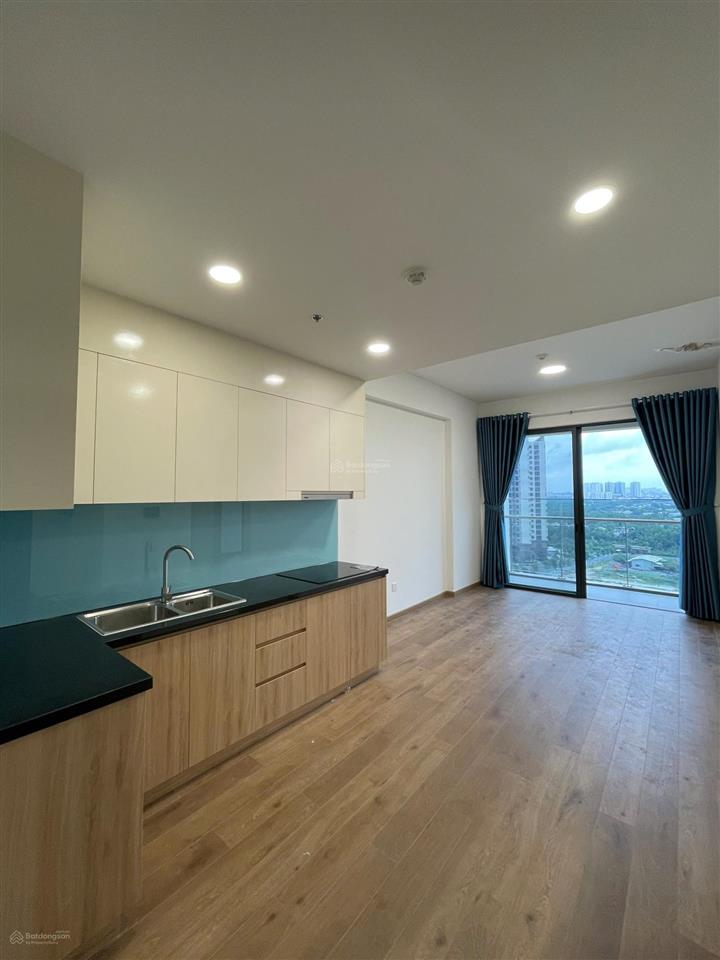 Cho thuê căn hộ mizuki park 60m2 2pn 1wc có ban công | full nội thất chỉ 12 triệu/tháng