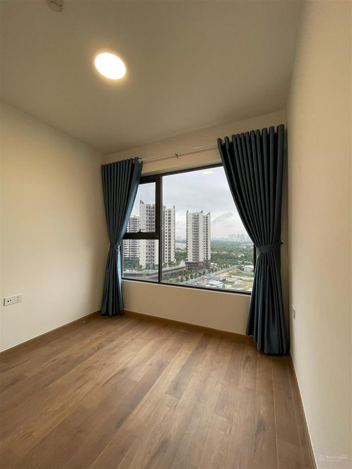 Cho thuê căn hộ mizuki park 60m2 2pn 1wc có ban công | full nội thất chỉ 12 triệu/tháng