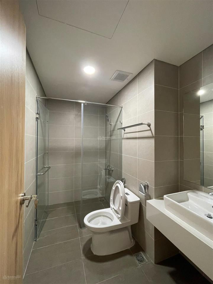 Cho thuê căn hộ mizuki park 60m2 2pn 1wc có ban công | full nội thất chỉ 12 triệu/tháng