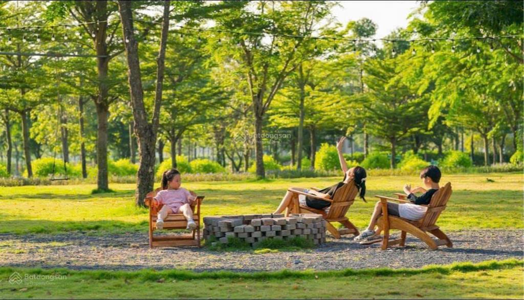 Sang nhượng nhà phố vườn khu đô thị waterpoint | giá 4,1 tỷ