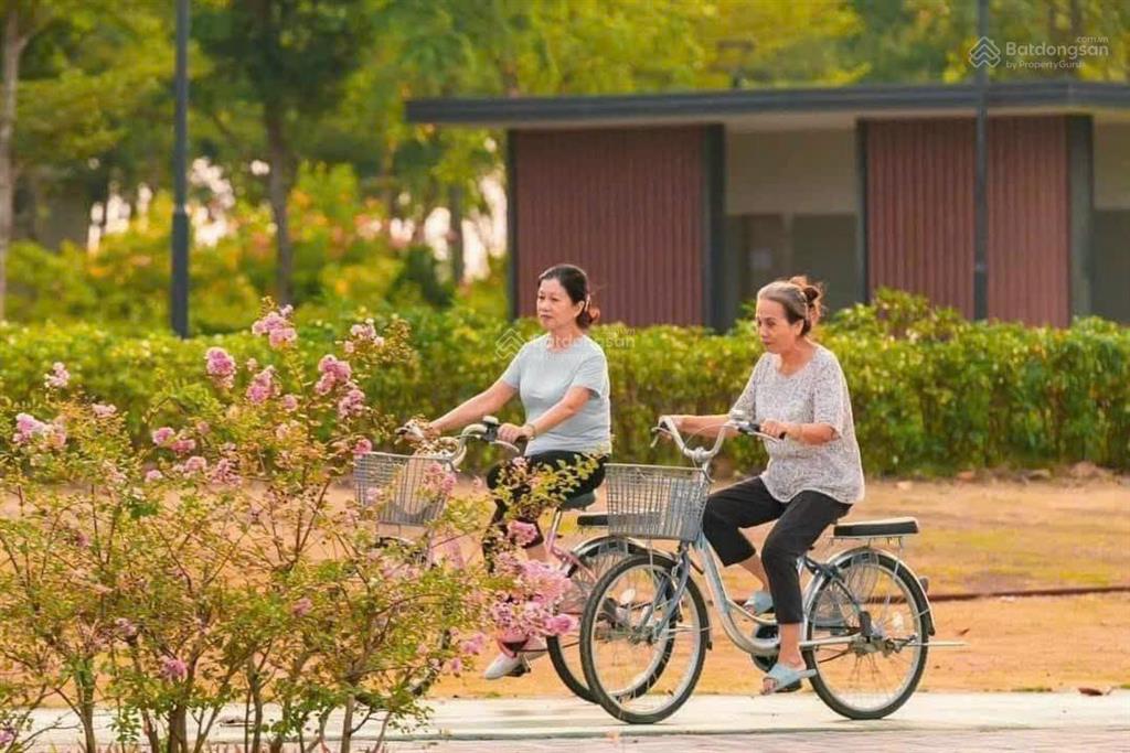 Sang nhượng nhà phố vườn khu đô thị waterpoint | giá 4,1 tỷ