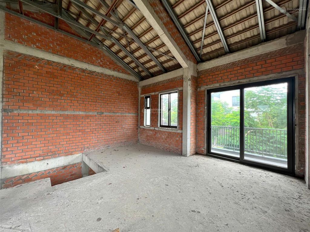 Sang nhượng nhà phố vườn khu đô thị waterpoint | giá 4,1 tỷ