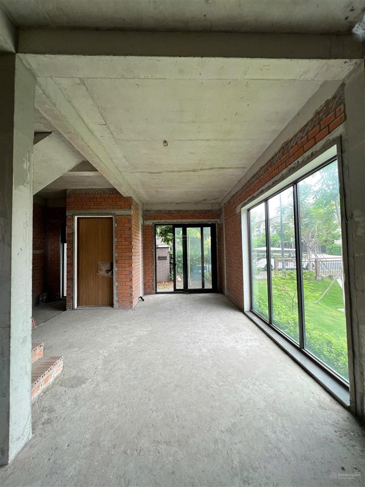 Sang nhượng nhà phố vườn khu đô thị waterpoint | giá 4,1 tỷ