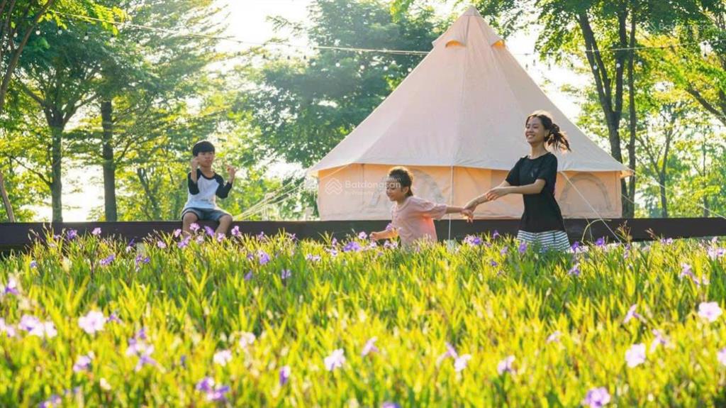 Sang nhượng nhà phố vườn khu đô thị waterpoint | giá 4,1 tỷ