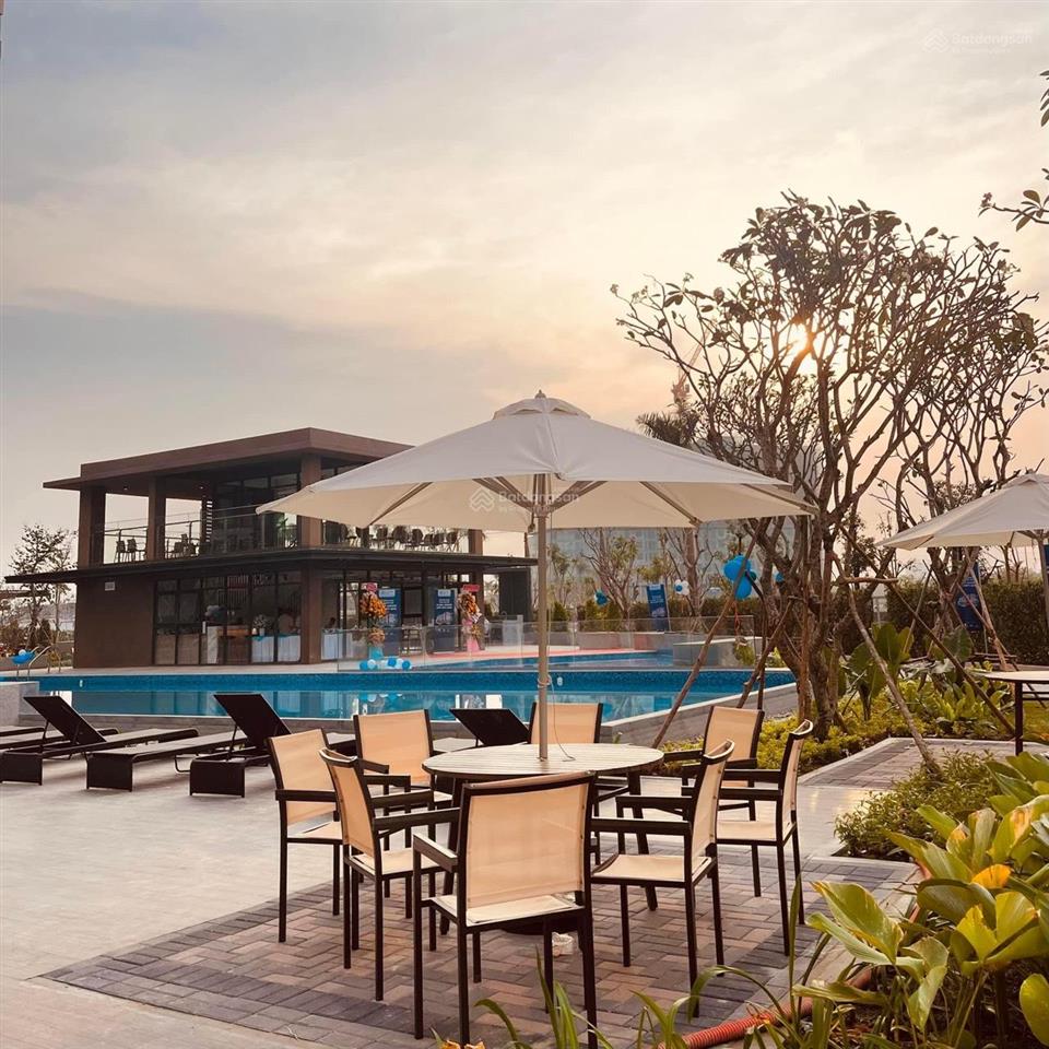 Bán căn hộ mizuki park | 95m2 3pn 2wc | 5,6 tỷ | có sổ hồng