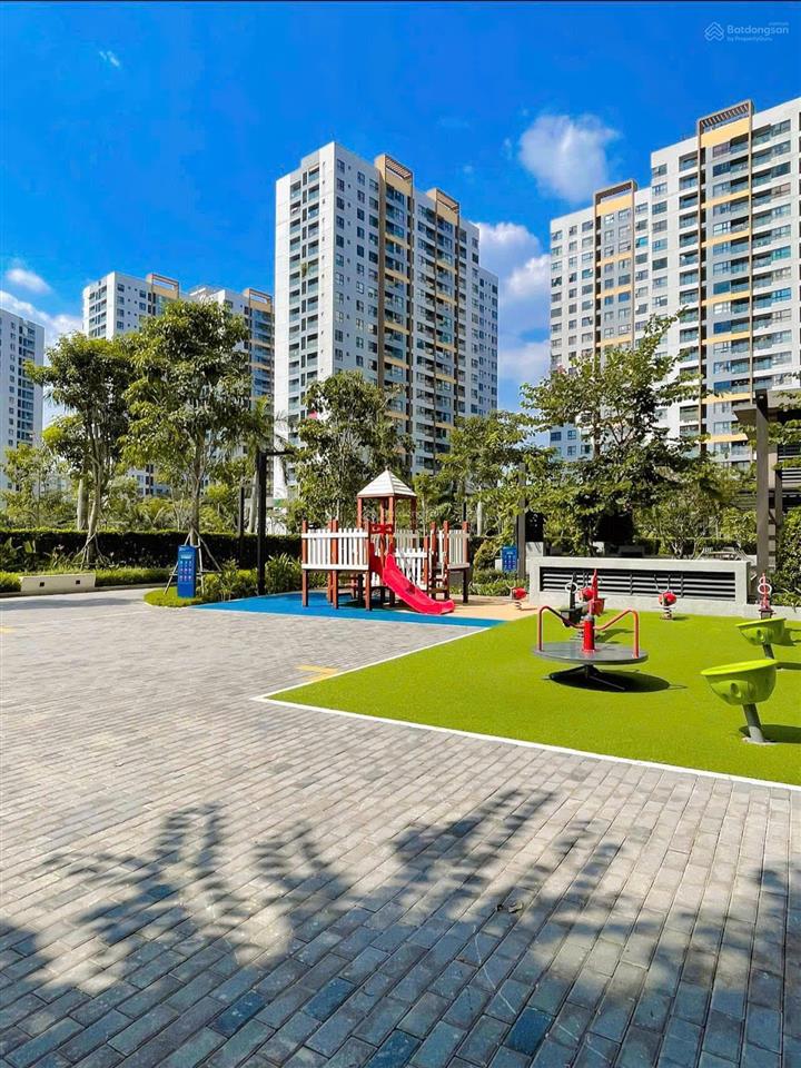 Bán căn hộ mizuki park | 95m2 3pn 2wc | 5,6 tỷ | có sổ hồng