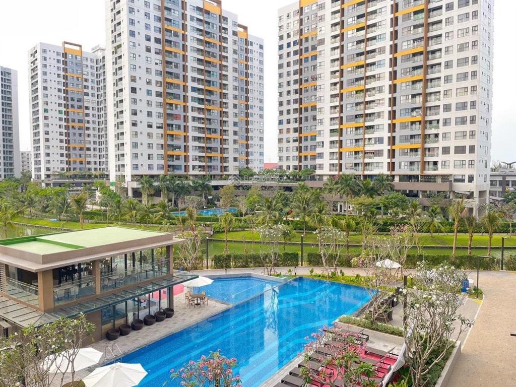Bán căn hộ mizuki park | 95m2 3pn 2wc | 5,6 tỷ | có sổ hồng