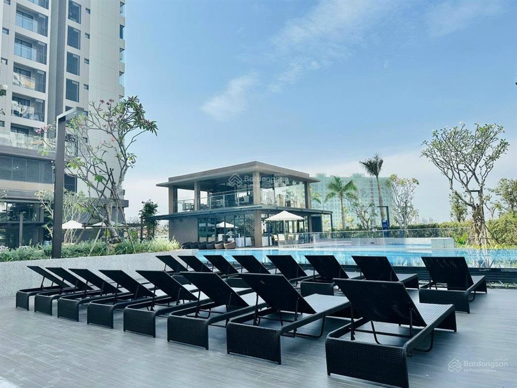 Bán căn hộ mizuki park | 95m2 3pn 2wc | 5,6 tỷ | có sổ hồng