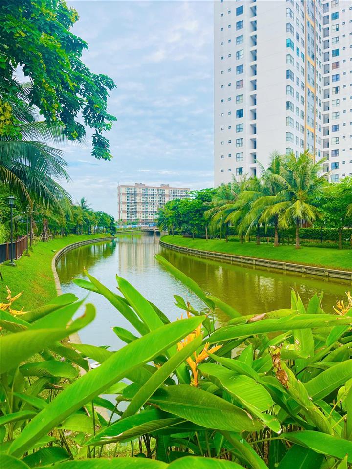 Bán căn hộ mizuki park | 95m2 3pn 2wc | 5,6 tỷ | có sổ hồng