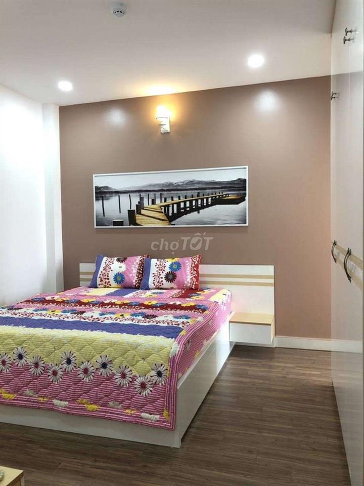 Bán căn hộ cao cấp