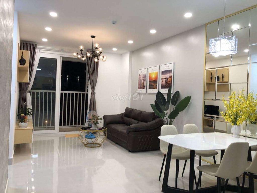 Bán căn hộ cao cấp