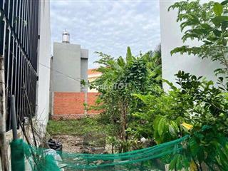 cần bán đất nền thổ cư .