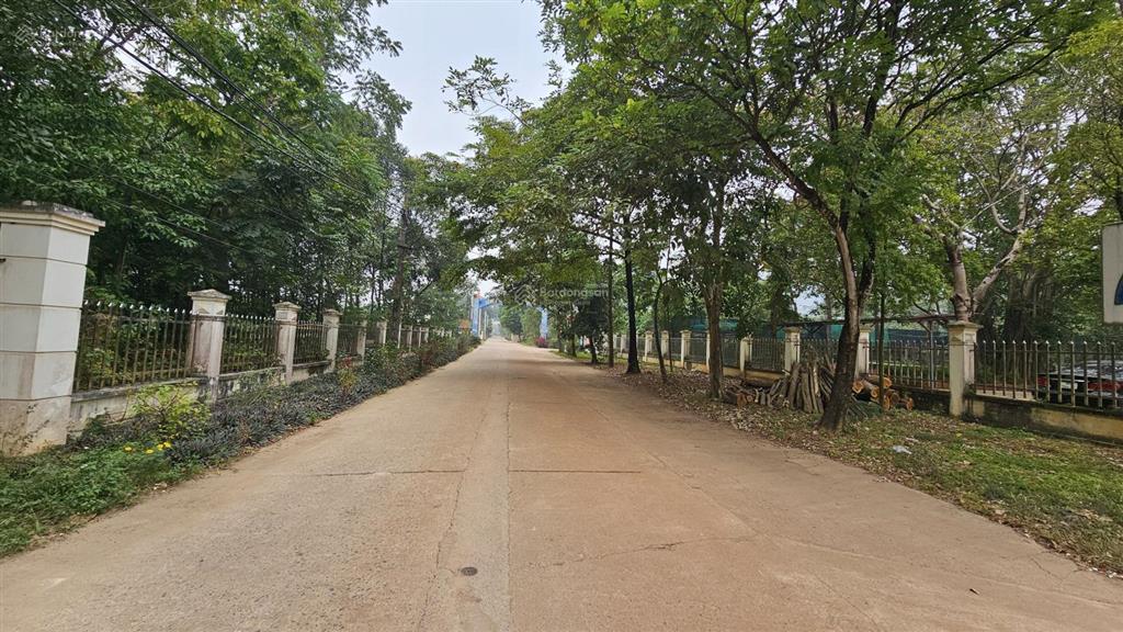 Bán đất thổ cư sổ đỏ chính chủ