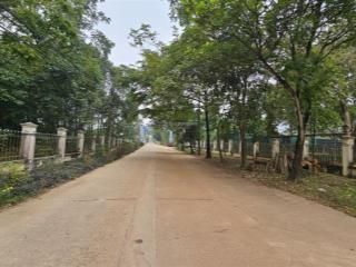 Bán đất thổ cư sổ đỏ chính chủ