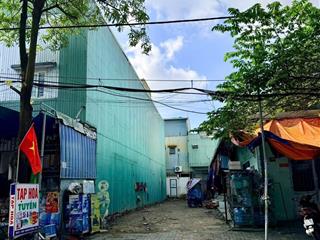 Bán đất mặt tiền đường nguyễn xí, giao nhau với đường lý thái tông, p. thanh khê. đà nẵng