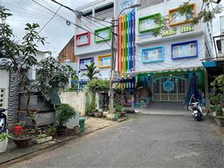 Chủ cần bán gấp mặt tiền hoà mỹ 8. gần tôn đức thắng.