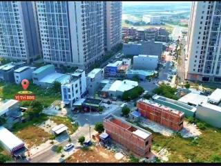 Bán lô đất đường trung lập 5. đối diện chung cư tm origarden