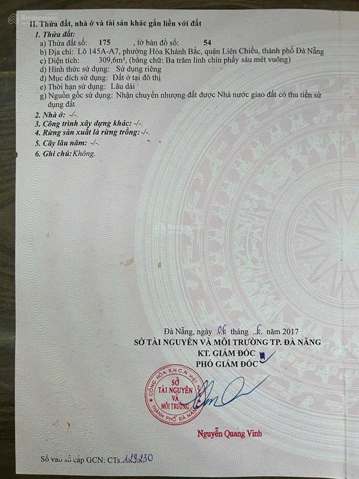 Góc hai mặt tiền đường nguyễn chánh. ngang 17 vị trí đẹp đáng đầu tư.  0935 110 ***