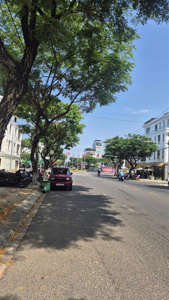 Chính chủ gửi bán shophouse mặt tiền kinh dương vương giao nguyễn sinh sắc