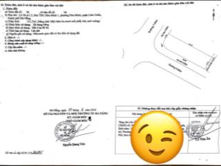 Hiếm có lô góc 2 mặt tiền ngay biển nguyễn tất thành trục thông siêu đẹp