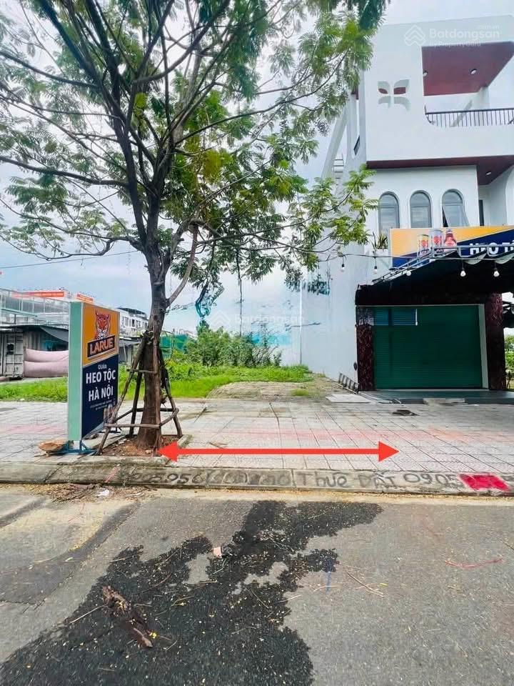 Chính chủ gửi bán lô đất mặt tiền trần triệu luật đường 10.5m thông ra nguyễn sinh sắc