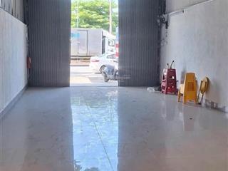 Chính chủ gửi bán đất mặt tiền hoàng thị loan, vị trí kinh doanh ổn định