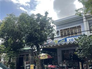 Bán đất tặng nhà c4 mặt tiền kinh doanh đường cmt8 sát nguyễn hữu thọ đà nẵng.
