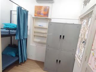 Phòng 2.6 tr  có ban công đủ đồ  đủ đồ cổng đại học mỹ thuật cn 360 đê la thành