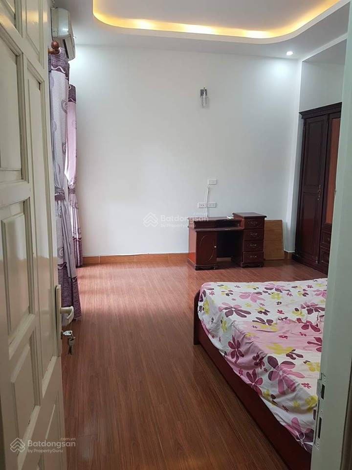 Phòng đẹp full đồ sáng thoáng 58 đào tấn (liễu giai) 26 m² giá 3.6 tr