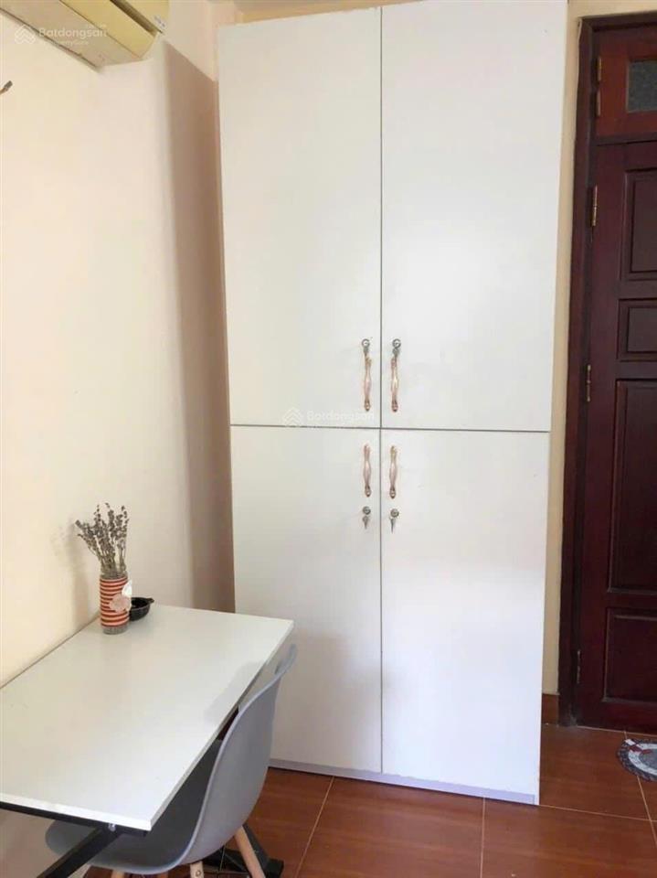Phòng đẹp đủ đồ giá rẻ ngõ 41 thái hà, 1.1 tr phòng ghép giường tầng
