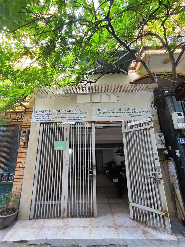 Phòng trọ 2,5 triệu 49 huỳnh thúc kháng