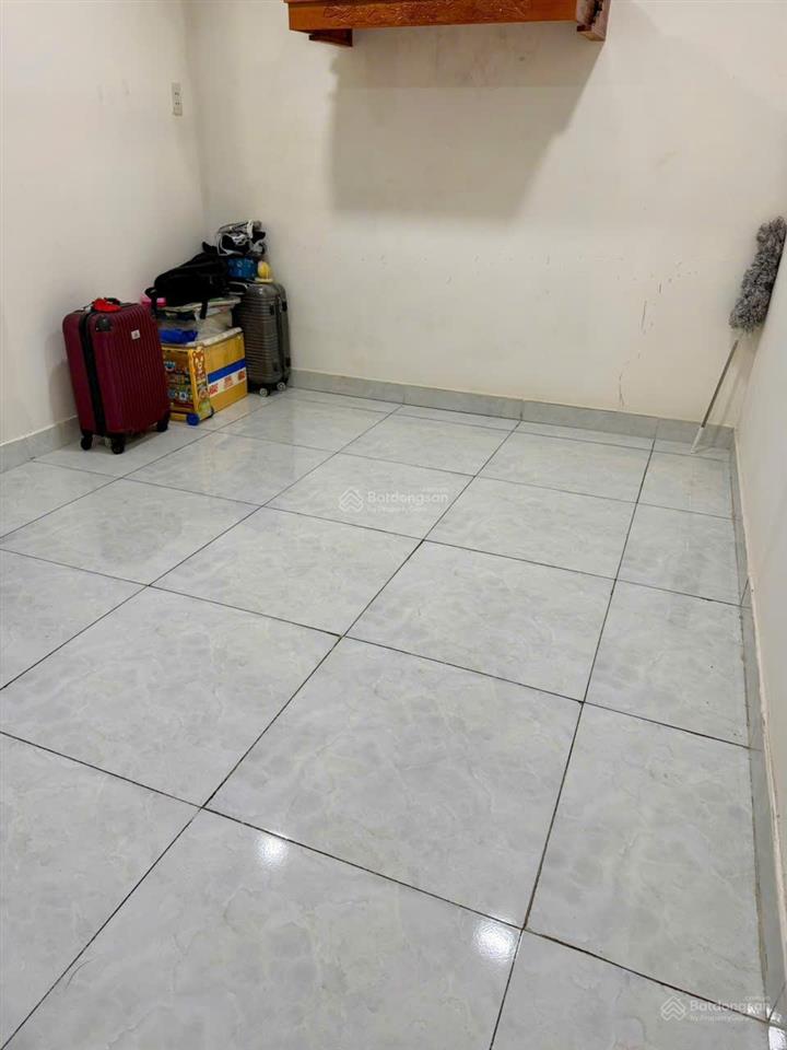 Chính chủ bán nhà mặt tiền đường 23 (phạm văn đồng)  sát bên gigamall