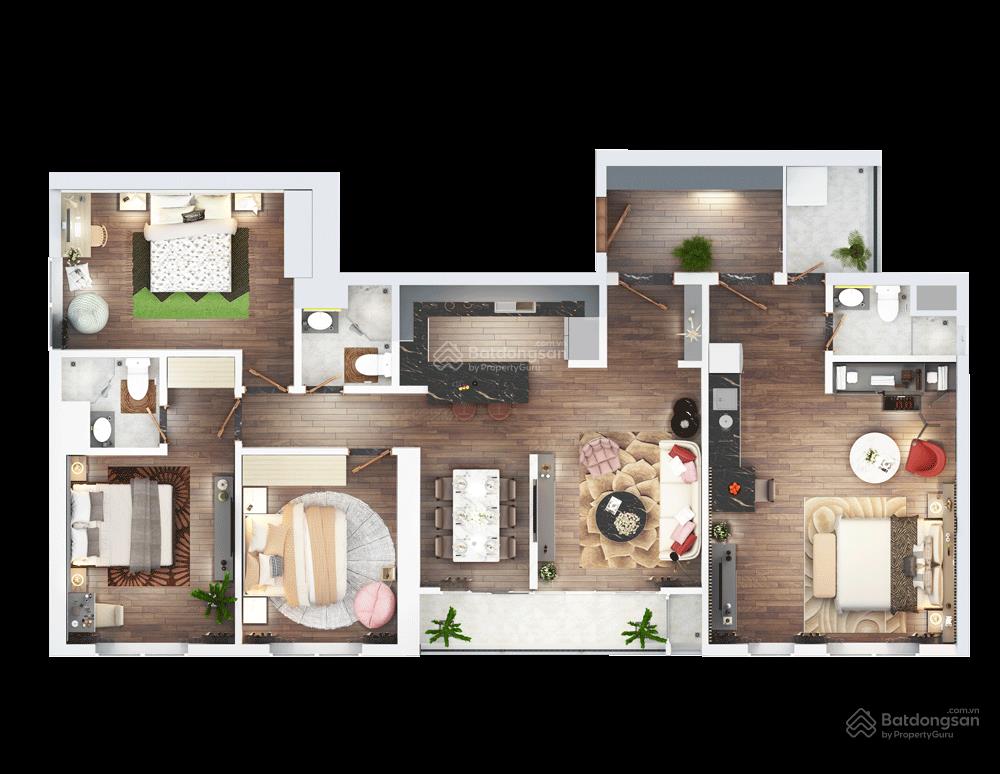 Bán gấp căn dukey 140m2 (phiên bản giới hạn) phù hợp 2 gđ 10 tỷ (có bếp riêng), 0917 136 ***