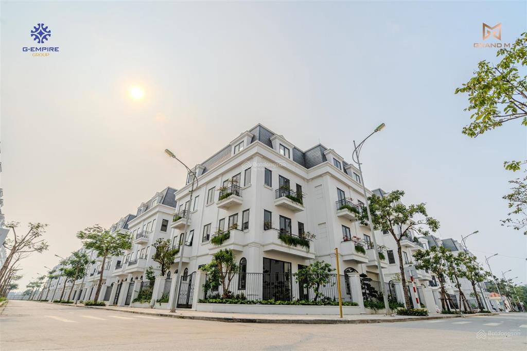 Chính chủ bán 170m2 dự án solasta masion nam cường giá 30 tỷ, 0917 136 ***