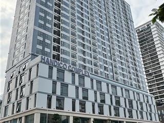 Chuyên bán chuyển nhượng chung cư hadico 33 lê văn lương (giá tốt nhất,0917 136 ***)