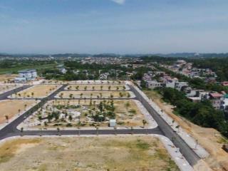 Chính chủ bán lô đất tnr bỉm sơn 105m.mt5 (gần sông, trục trung tâm) giá gốc (ra lộc),0917 136 ***