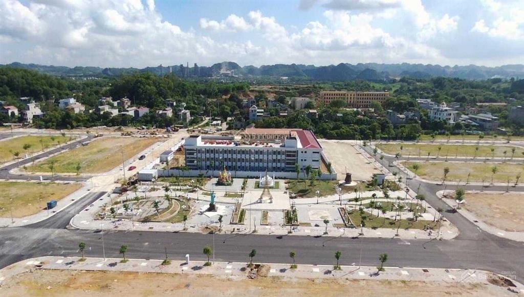 Chính chủ bán lô đất tnr bỉm sơn 105m2 mt5m (gần sông, trục trung tâm) giá gốc (ra lộc), 0917 136 ***