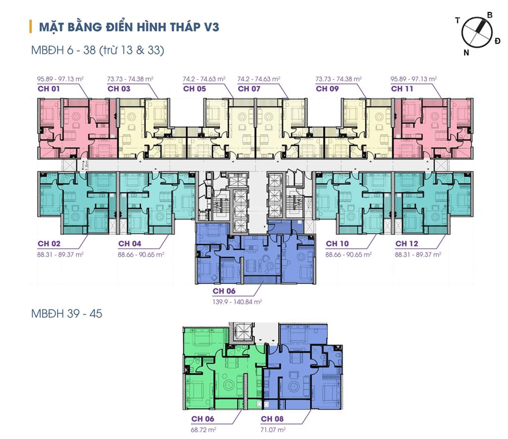 Cho thuê gấp the terra an hưng 90m² (3pn) giá 13tr (full đồ nhà sạch sẽ, đẹp), 0917 136 ***