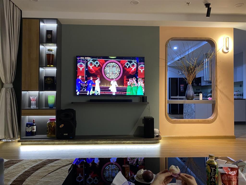 Cho thuê gấp căn dualkey 140m² terra an hưng (nhà rất đẹp, xịn xò, view đẹp), 0917 136 ***