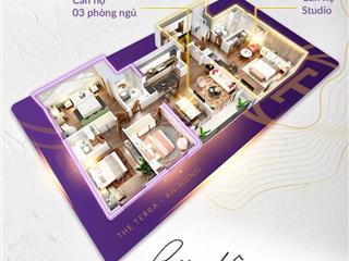 Cho thuê gấp căn dualkey 140m² terra an hưng (nhà rất đẹp, xịn xò, view đẹp), 0917 136 ***
