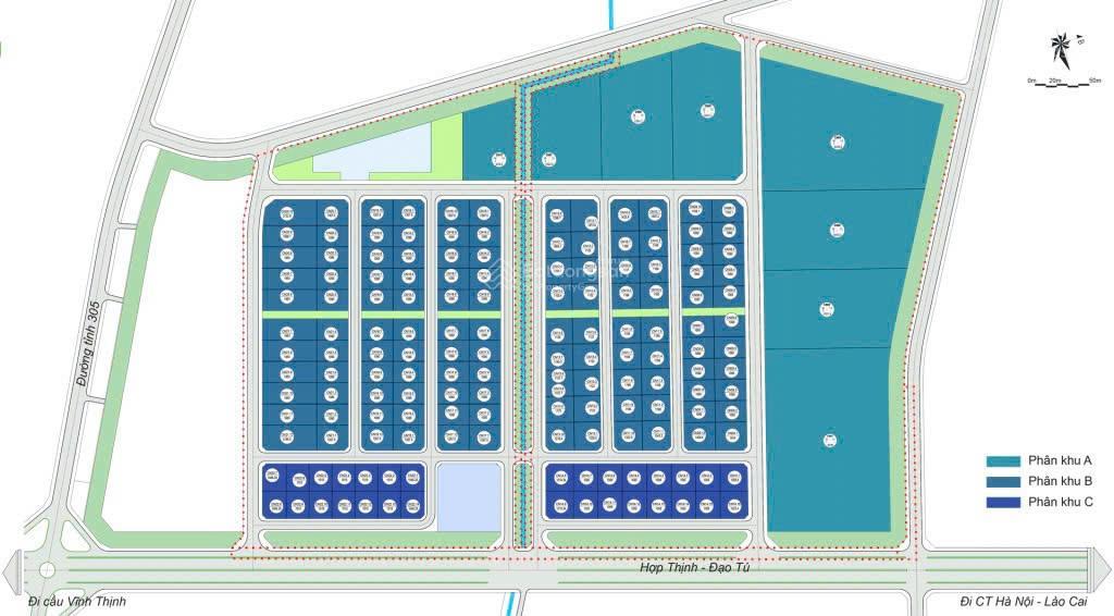 Bán lô đất cụm kcn hoàng lâu từ 1100m2 làm kho xưởng... khu chế suất, 0917 136 ***