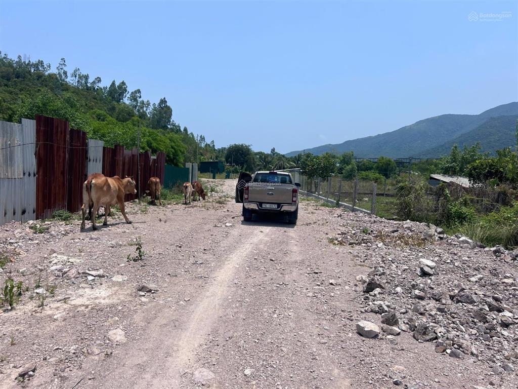 Chính chủ! bán gấp đất nha trang giá rẻ  chỉ 5 triệu/m2 (rẻ hơn 3 triệu/m2 so với thị trường)