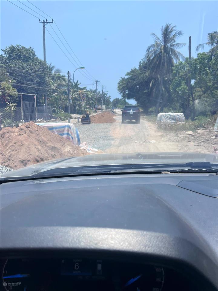 Chính chủ! bán gấp đất nha trang giá rẻ  chỉ 5 triệu/m2 (rẻ hơn 3 triệu/m2 so với thị trường)