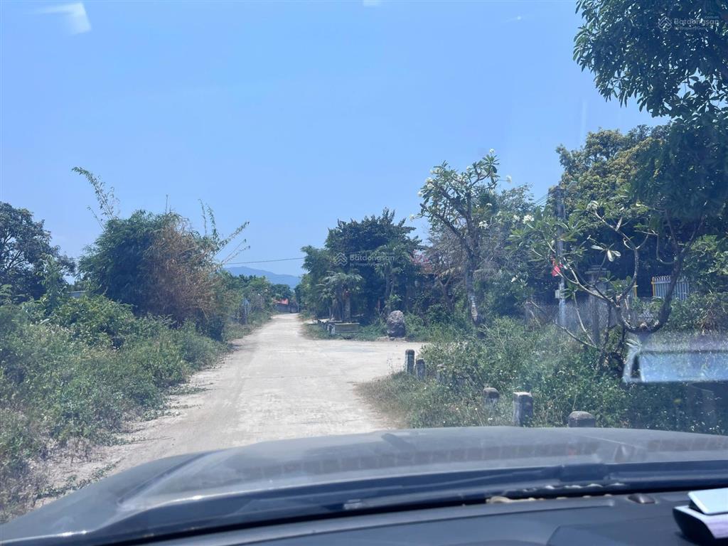 Chính chủ! bán gấp đất nha trang giá rẻ  chỉ 5 triệu/m2 (rẻ hơn 3 triệu/m2 so với thị trường)